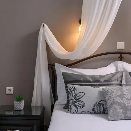 Niki Apartamento