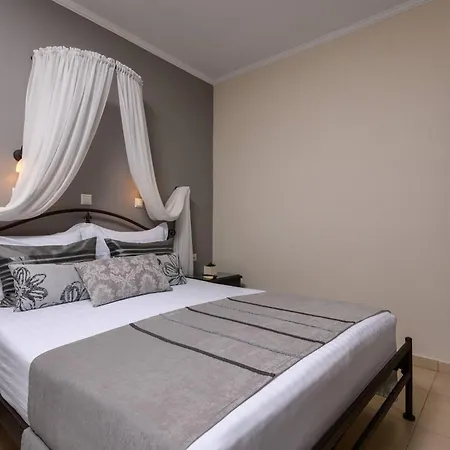 Niki Apartamento