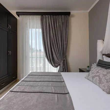 Apartamento Niki