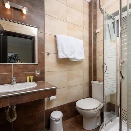 Niki Apartamento *