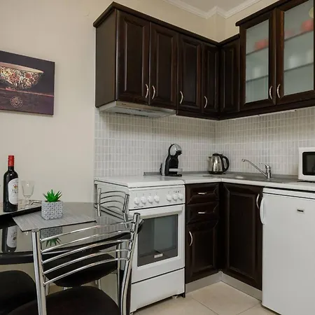 Niki Apartamento