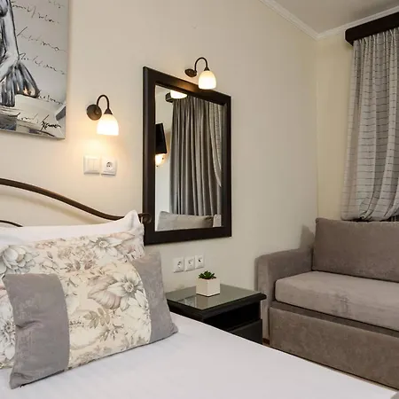 Apartamento Niki