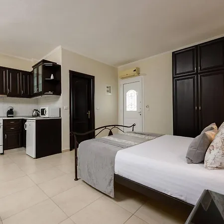 Niki Apartamento *