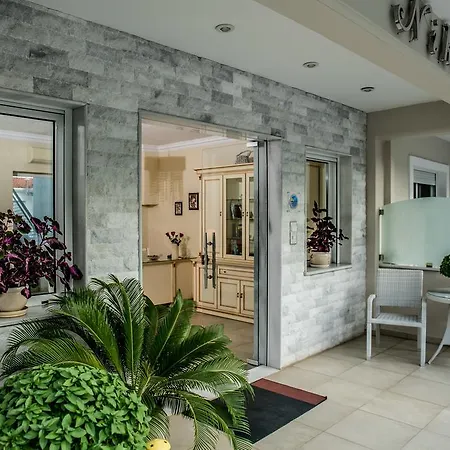 Apartamento Niki *
