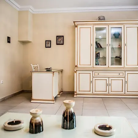 Apartamento Niki *