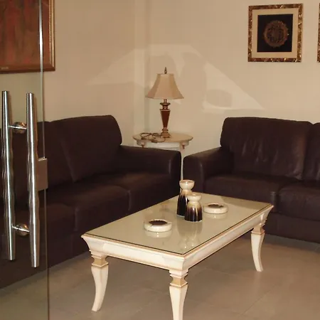 Apartamento Niki *