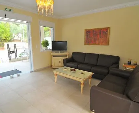 Niki Apartamento