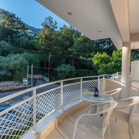 Apartamento Niki *