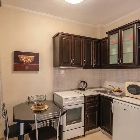 Niki Apartamento *