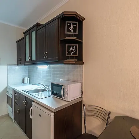 Niki Apartamento *