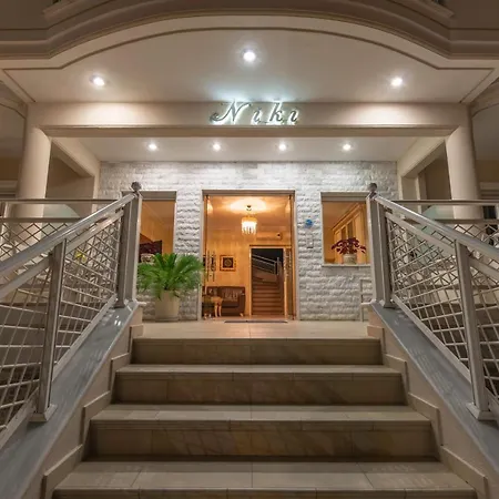 Niki Apartamento
