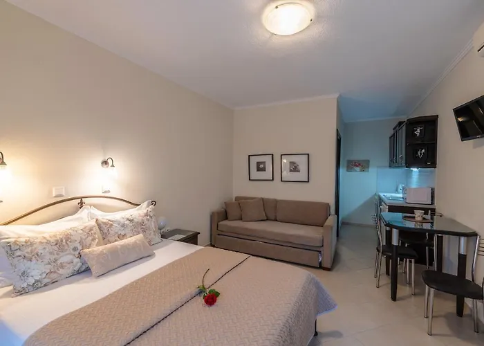 Niki * Chrysi Ammoudia