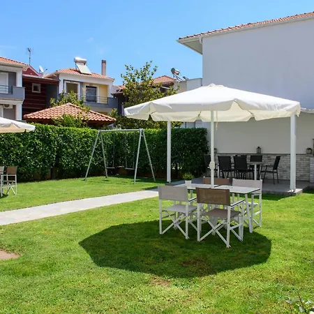 Niki Apartament