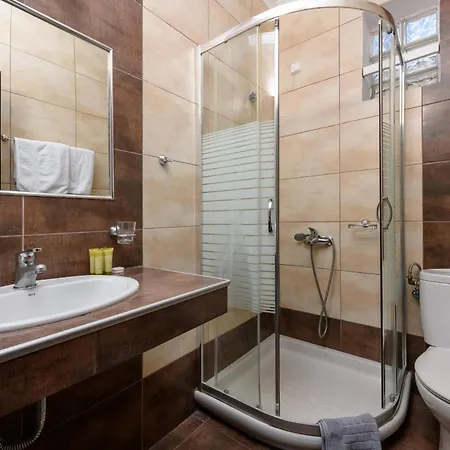 Apartament Niki *