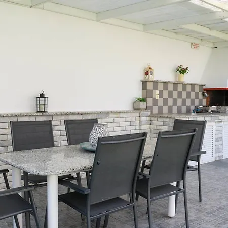 Apartament Niki *