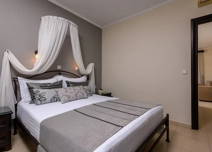 Niki Apartamento