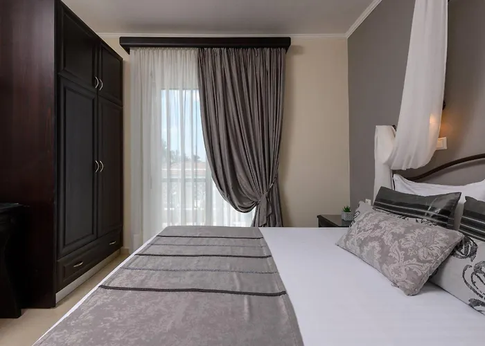 Apartamento Niki
