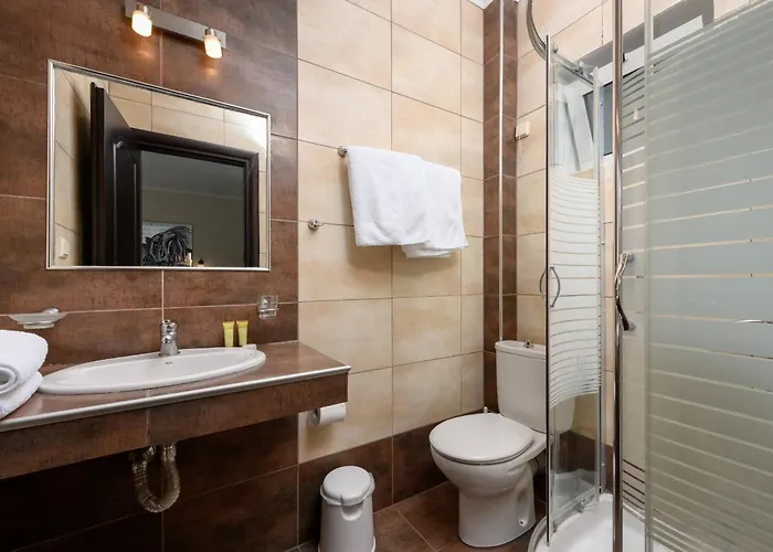 Niki Apartamento *