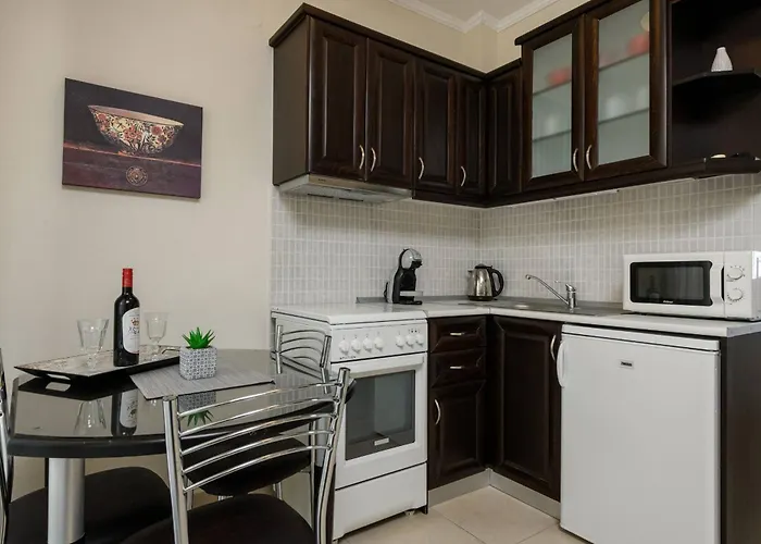 Niki Apartamento