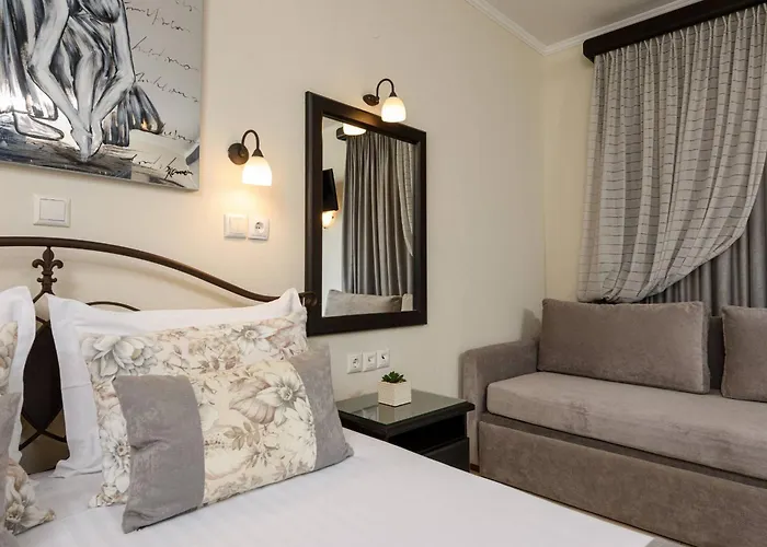 Apartamento Niki