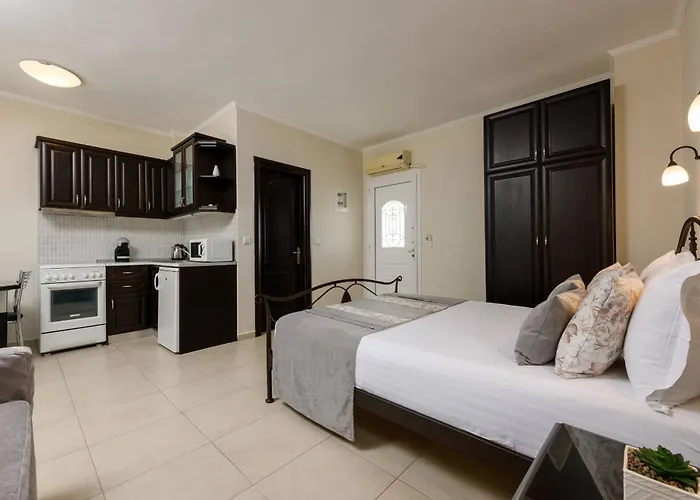 Niki Apartamento *